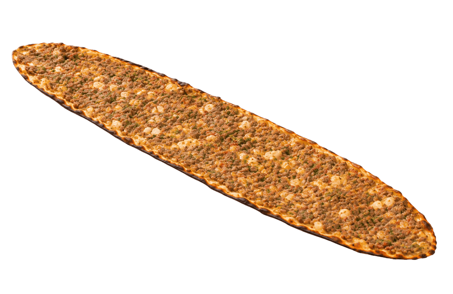 Etli ekmek